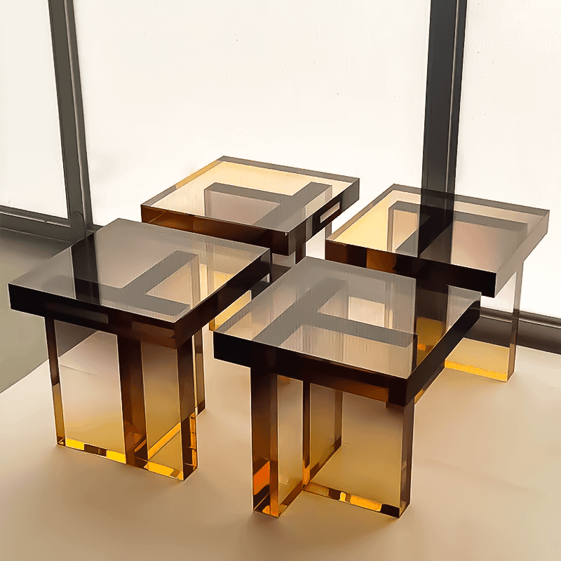 Ella End Table