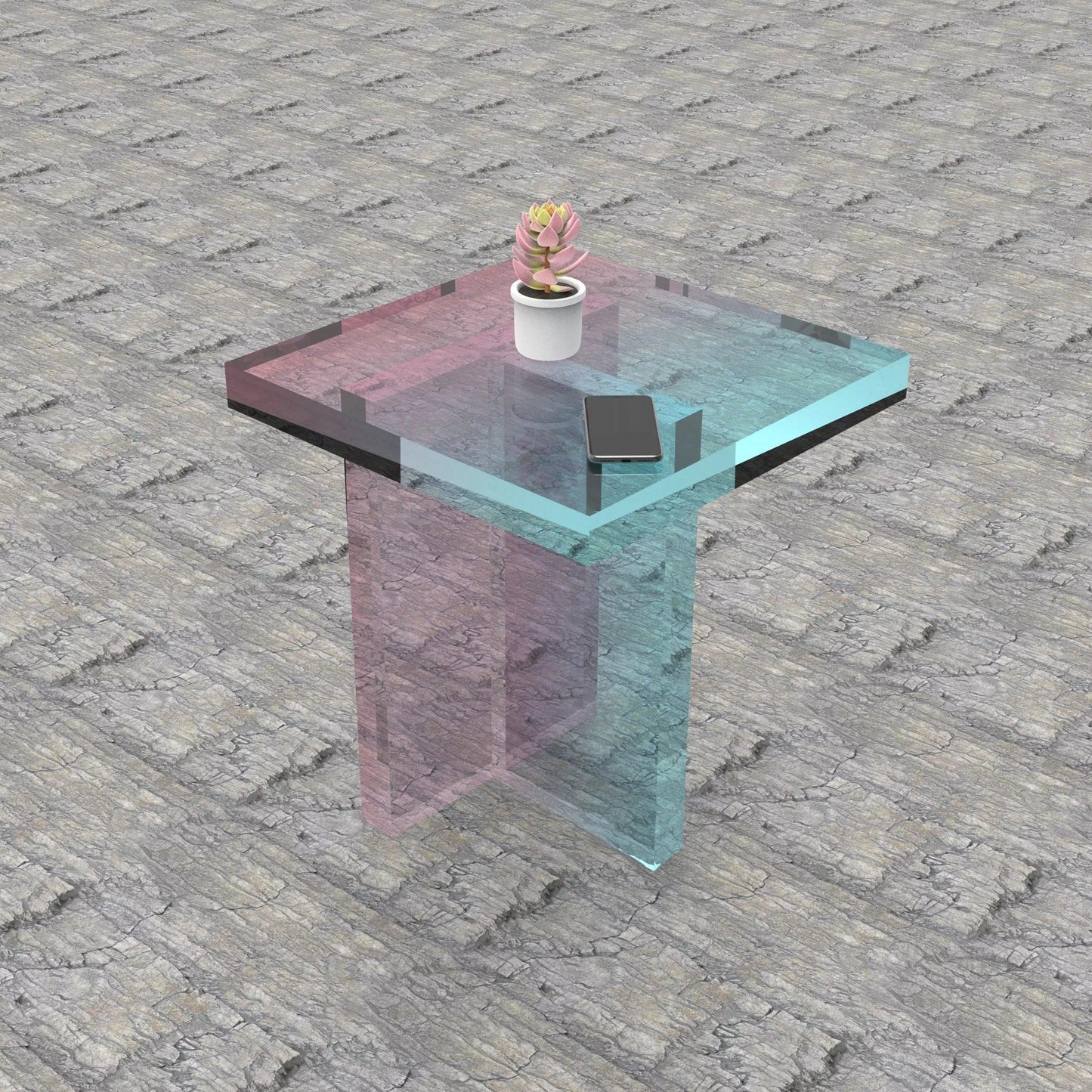 Ella End Table