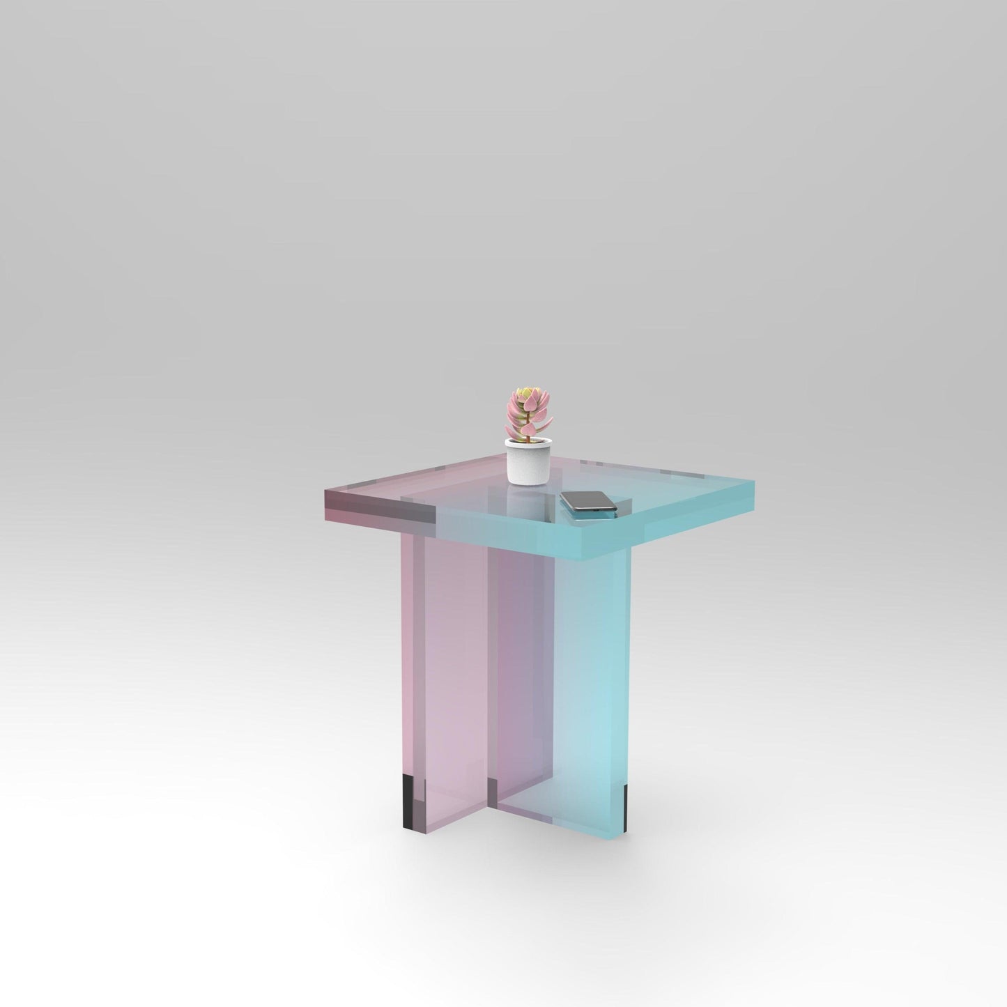 Ella End Table