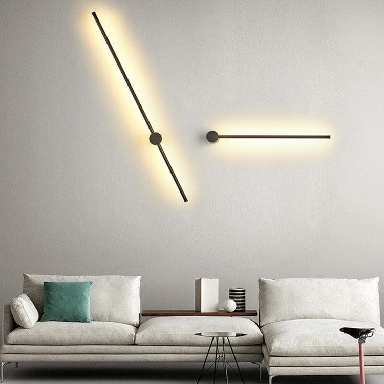 Otis Wall Lamp