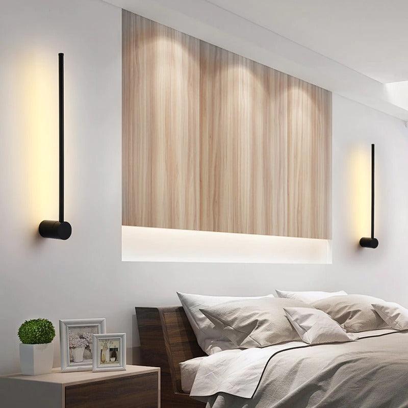 Otis Wall Lamp