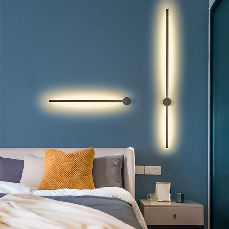 Otis Wall Lamp