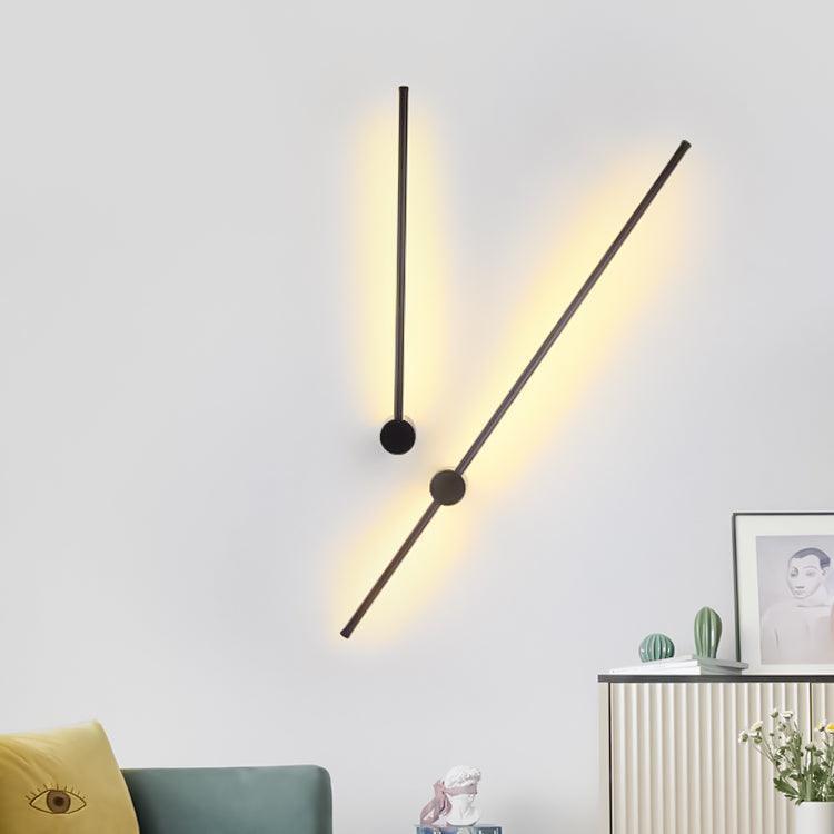 Otis Wall Lamp