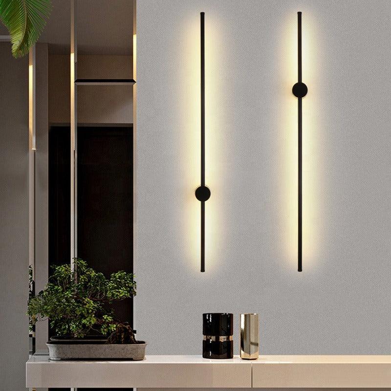 Otis Wall Lamp