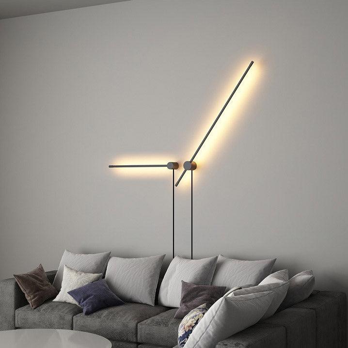 Otis Wall Lamp