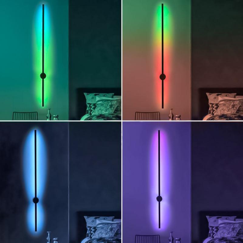 Otis Wall Lamp