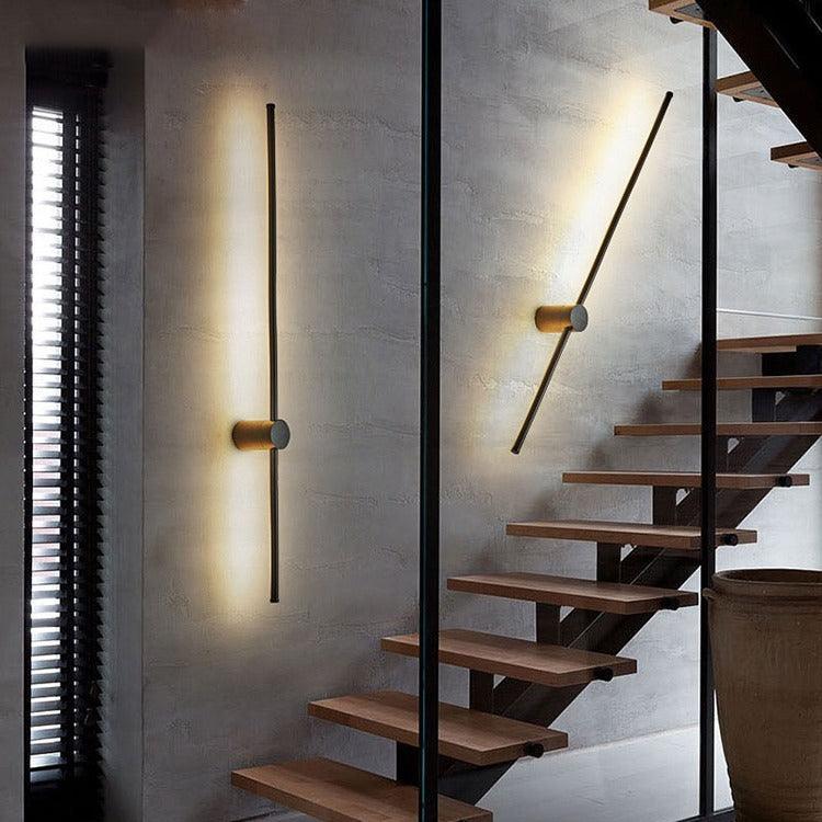 Otis Wall Lamp